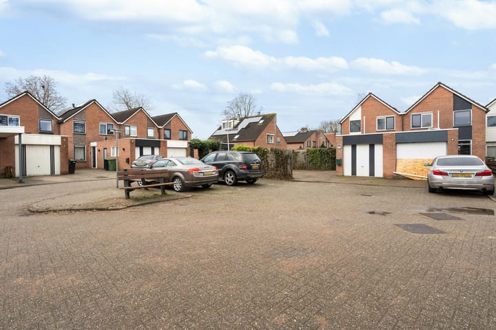 Foto 28 van De Punter 67