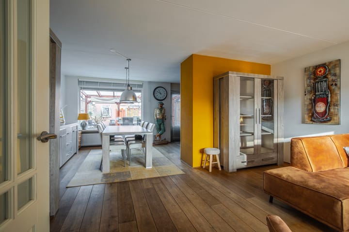 Foto 12 van Lionderstuk 25