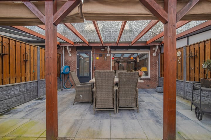 Foto 23 van Lionderstuk 25