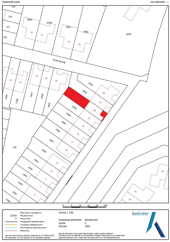 Foto 40 van Lionderstuk 25