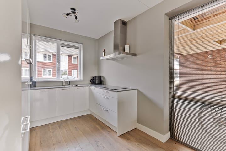 Foto 2 van De Uitvang 11