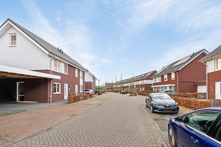 Foto 6 van De Uitvang 11