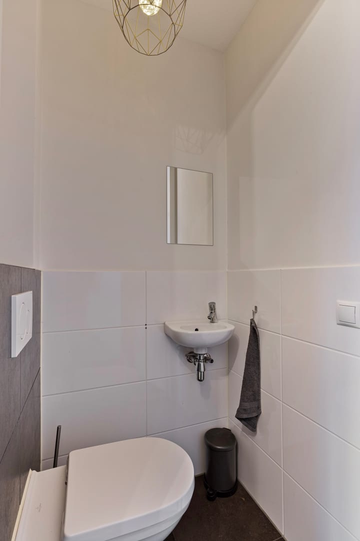 Foto 8 van De Uitvang 11