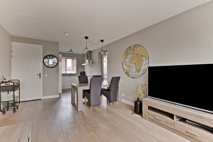 Foto 11 van De Uitvang 11