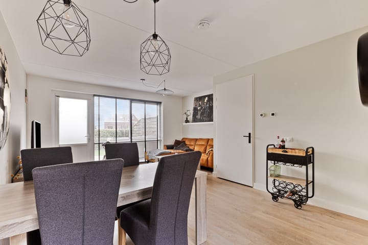 Foto 13 van De Uitvang 11