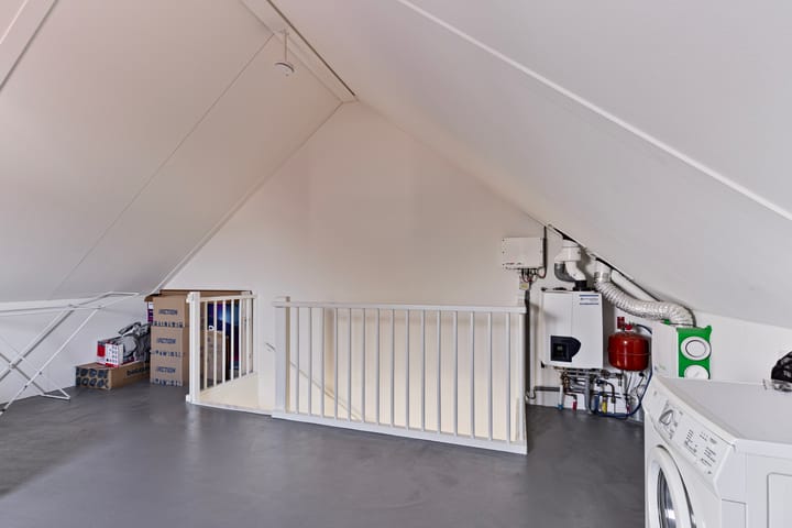 Foto 23 van De Uitvang 11