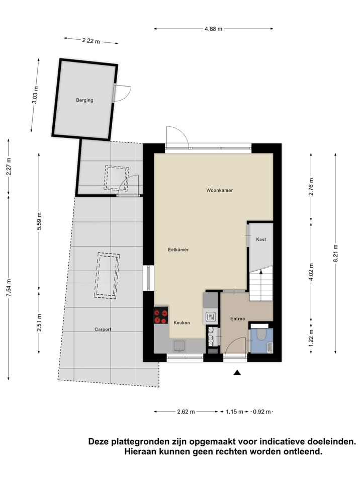 Foto 32 van De Uitvang 11