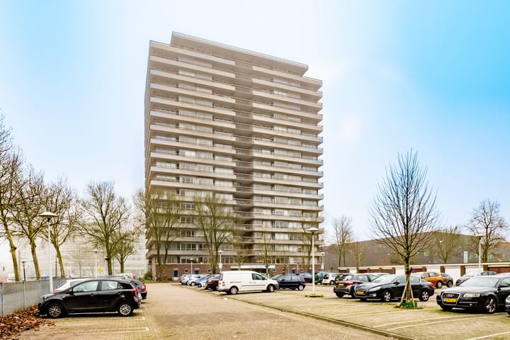 Foto 2 van Aziëlaan 718