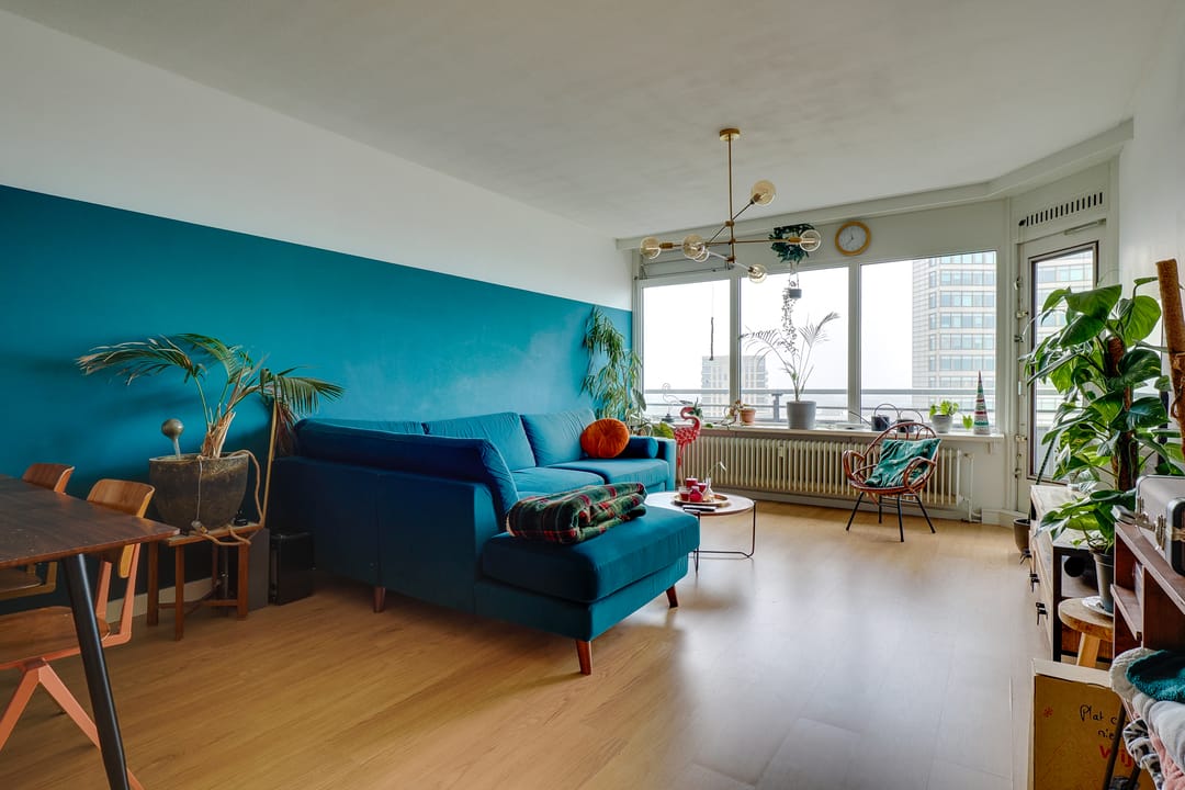 Foto 7 van Aziëlaan 718