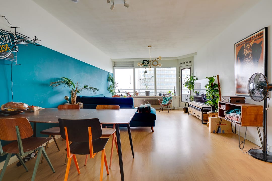 Foto 8 van Aziëlaan 718