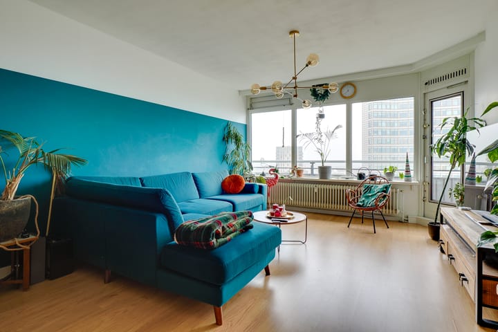 Foto 9 van Aziëlaan 718