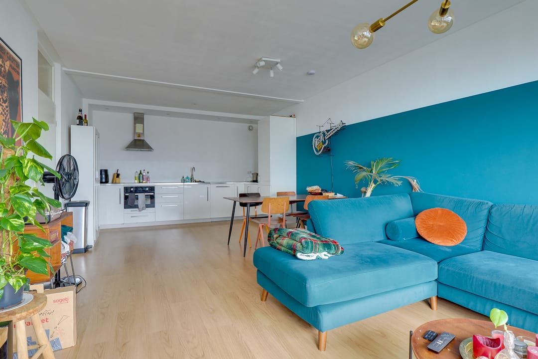 Foto 11 van Aziëlaan 718