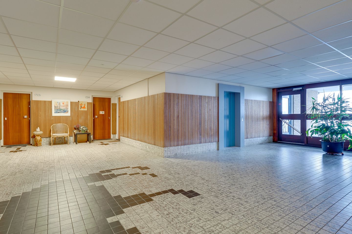 Foto 25 van Aziëlaan 718