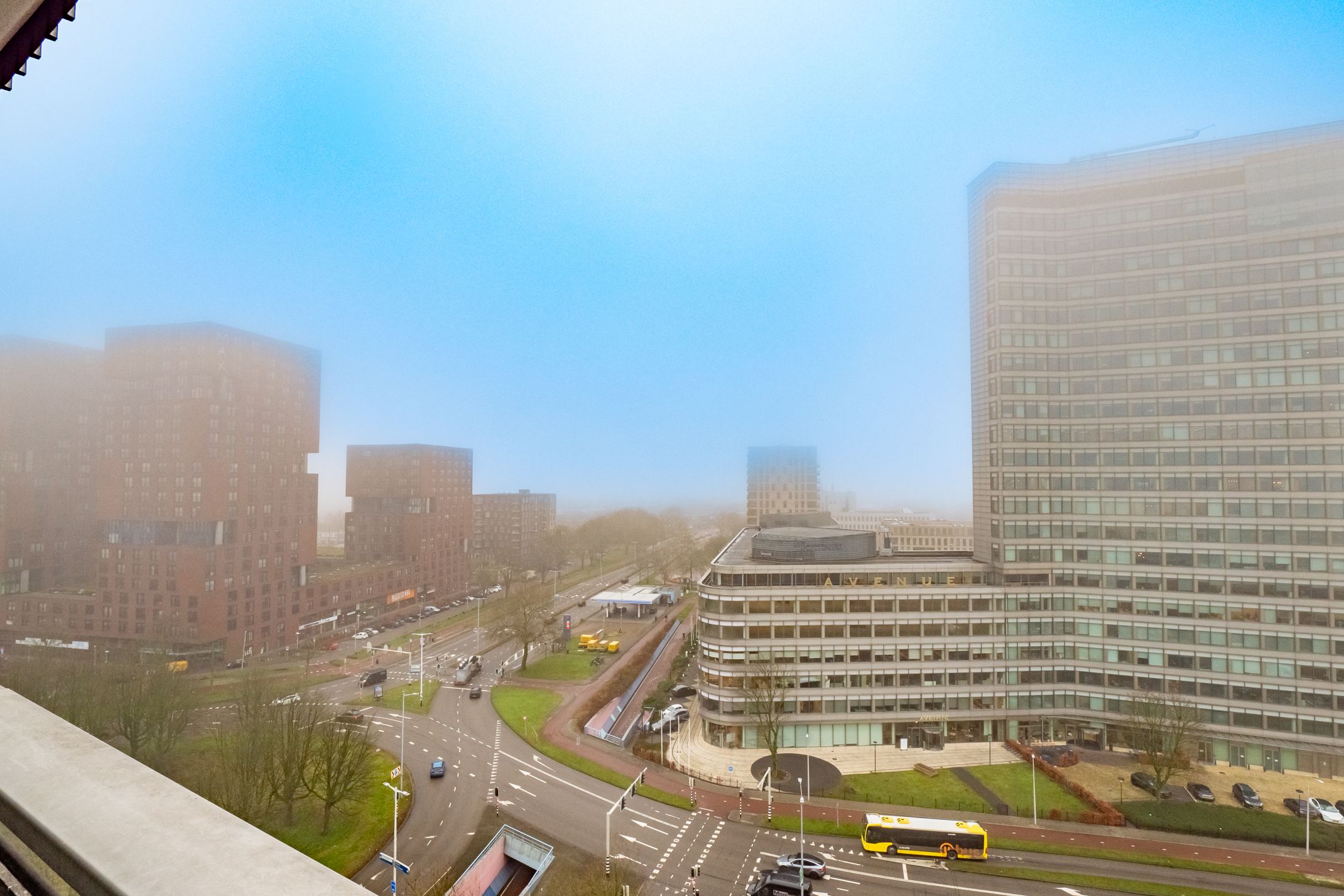 Foto 27 van Aziëlaan 718