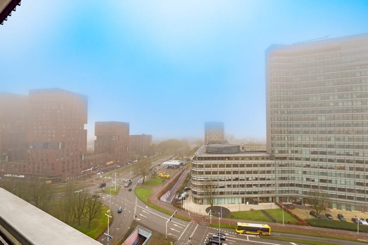 Foto 27 van Aziëlaan 718