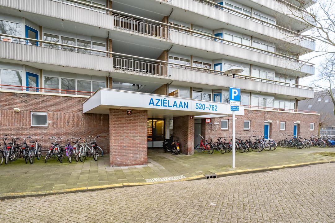 Foto 31 van Aziëlaan 718