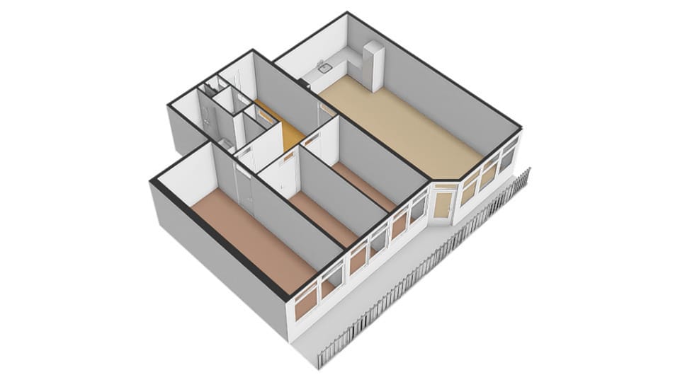 Foto 33 van Aziëlaan 718
