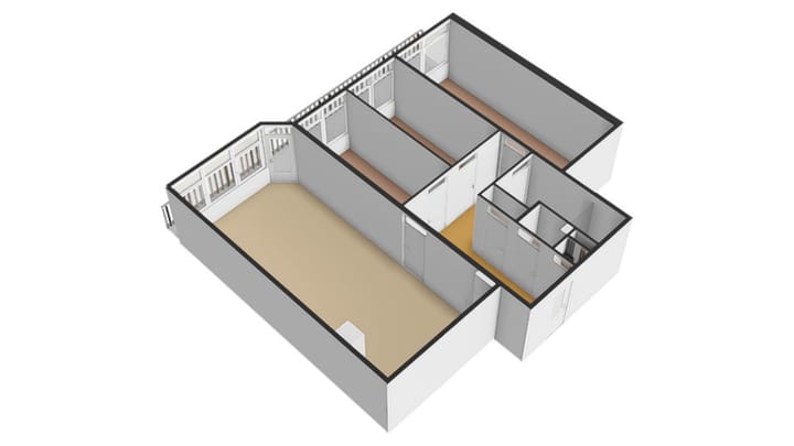 Foto 34 van Aziëlaan 718