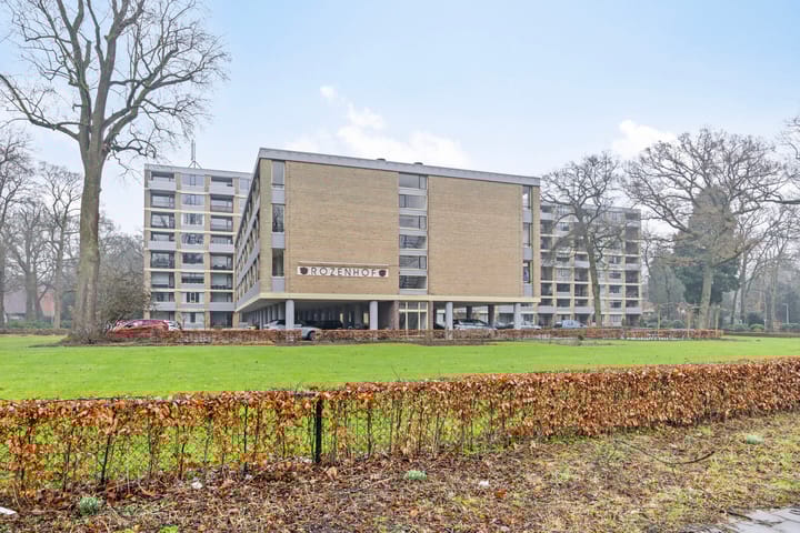 Foto 2 van Rozenhof 6