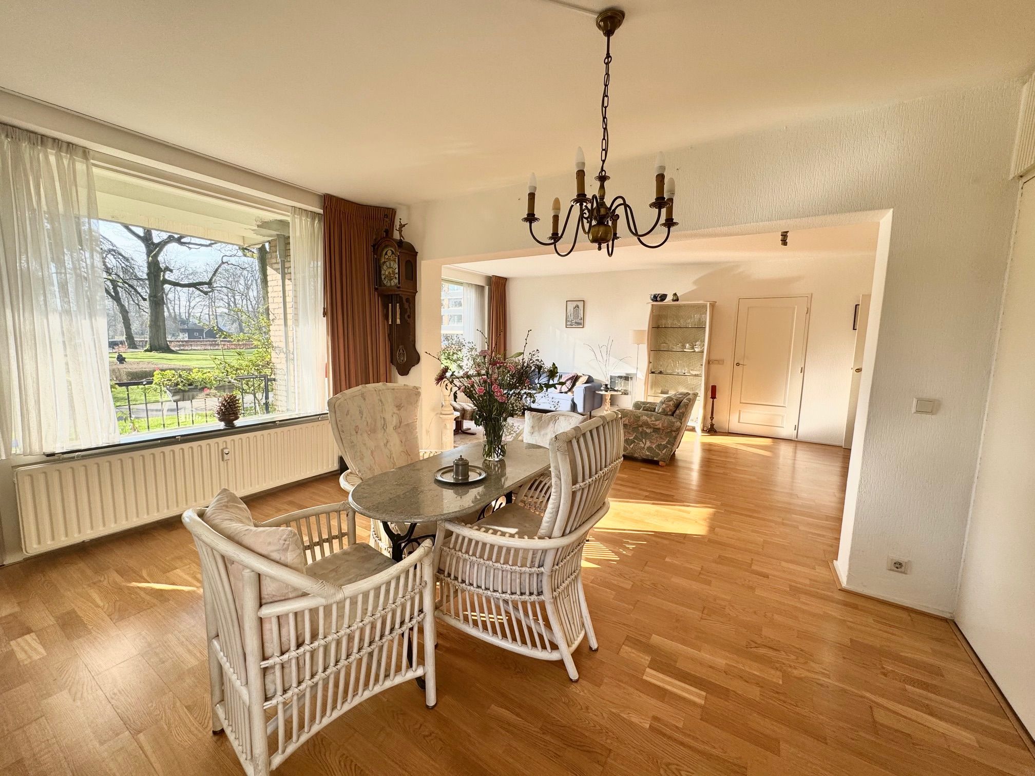 Foto 3 van Rozenhof 6