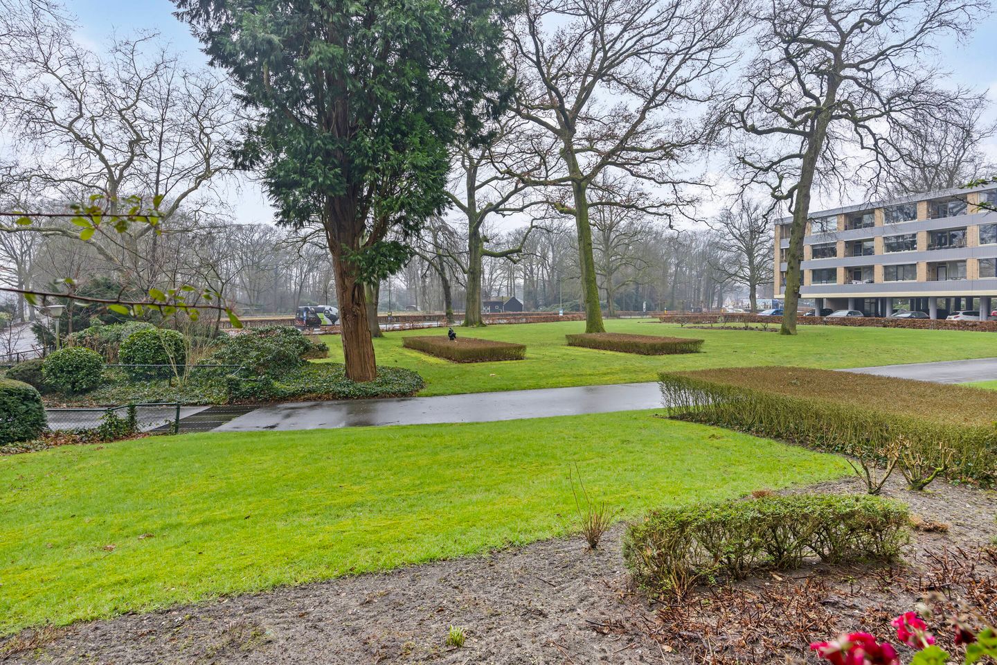 Foto 4 van Rozenhof 6