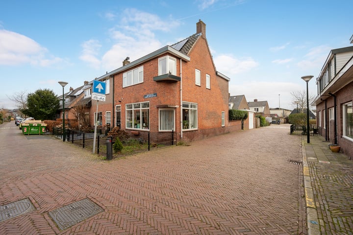 Burgemeester Cambier van Nootenstraat 45