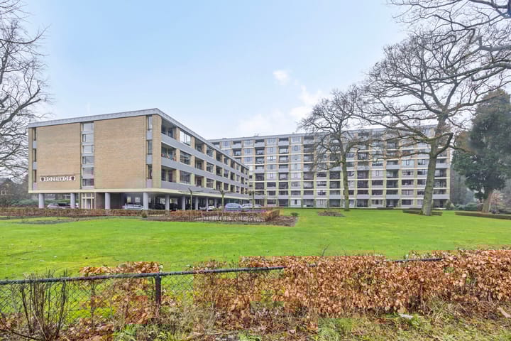 Foto 5 van Rozenhof 6