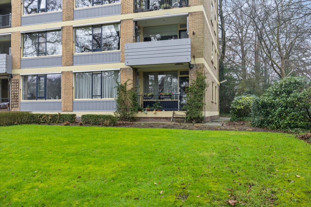 Foto 1 van Rozenhof 6