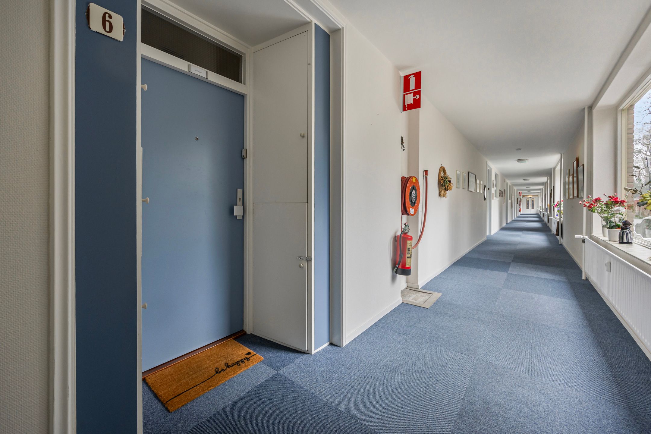 Foto 6 van Rozenhof 6