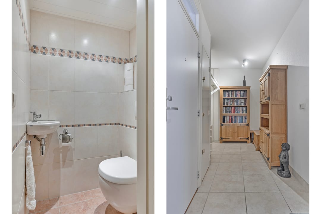 Foto 8 van Rozenhof 6