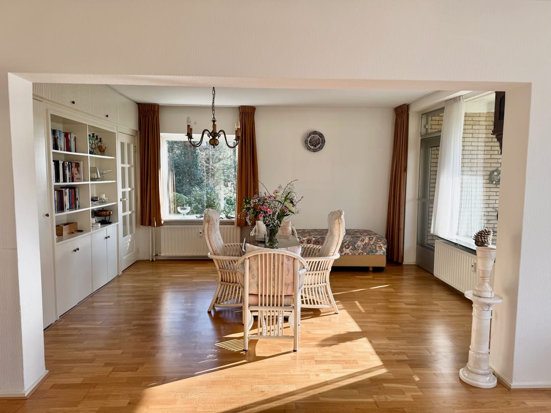 Foto 11 van Rozenhof 6