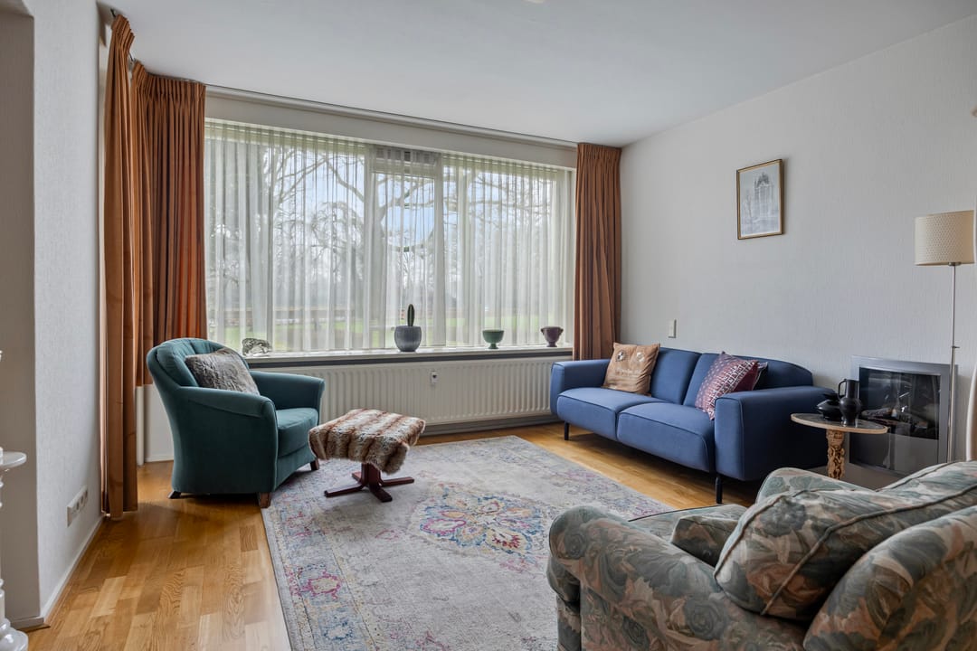 Foto 17 van Rozenhof 6