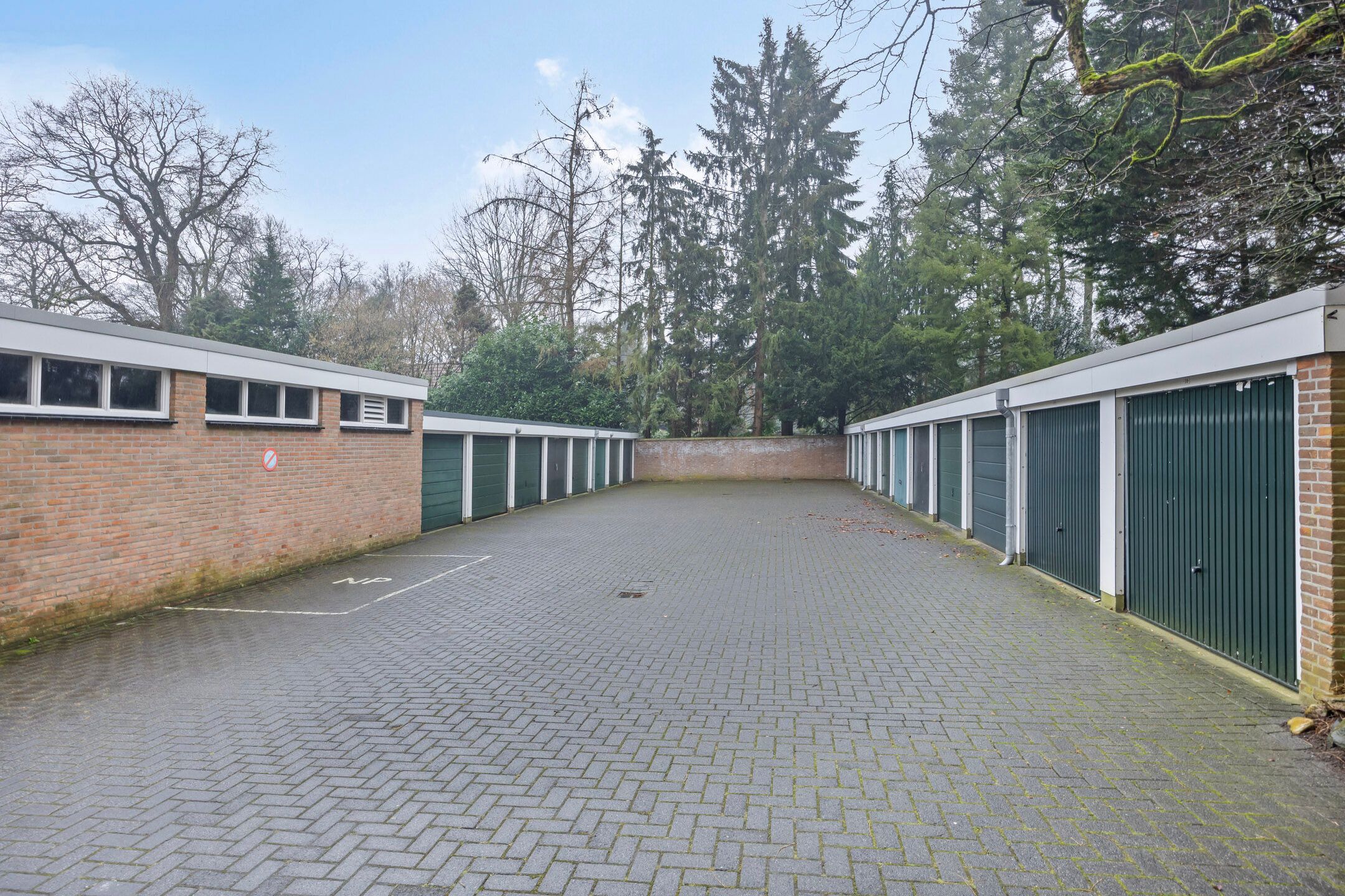 Foto 30 van Rozenhof 6