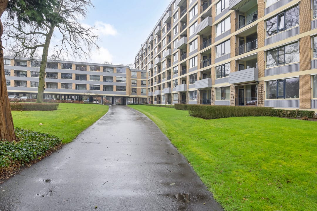 Foto 31 van Rozenhof 6