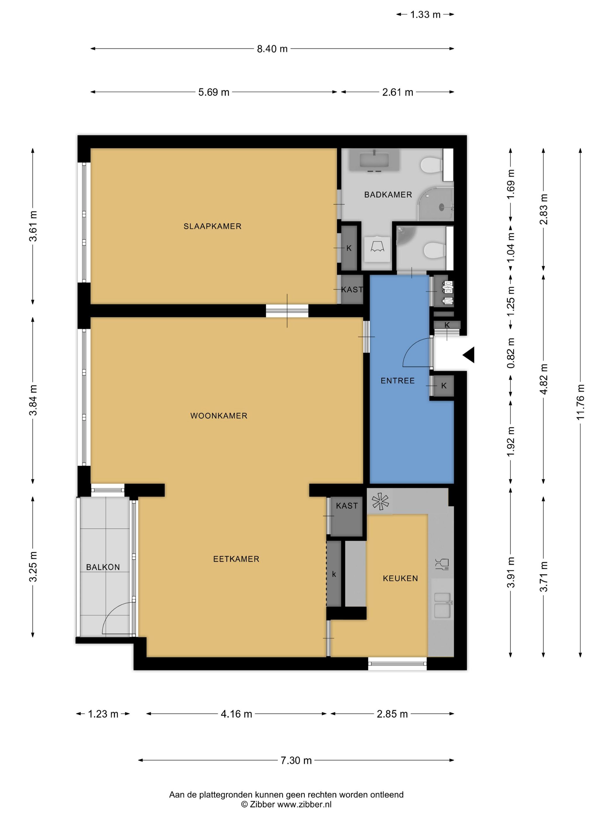 Foto 36 van Rozenhof 6