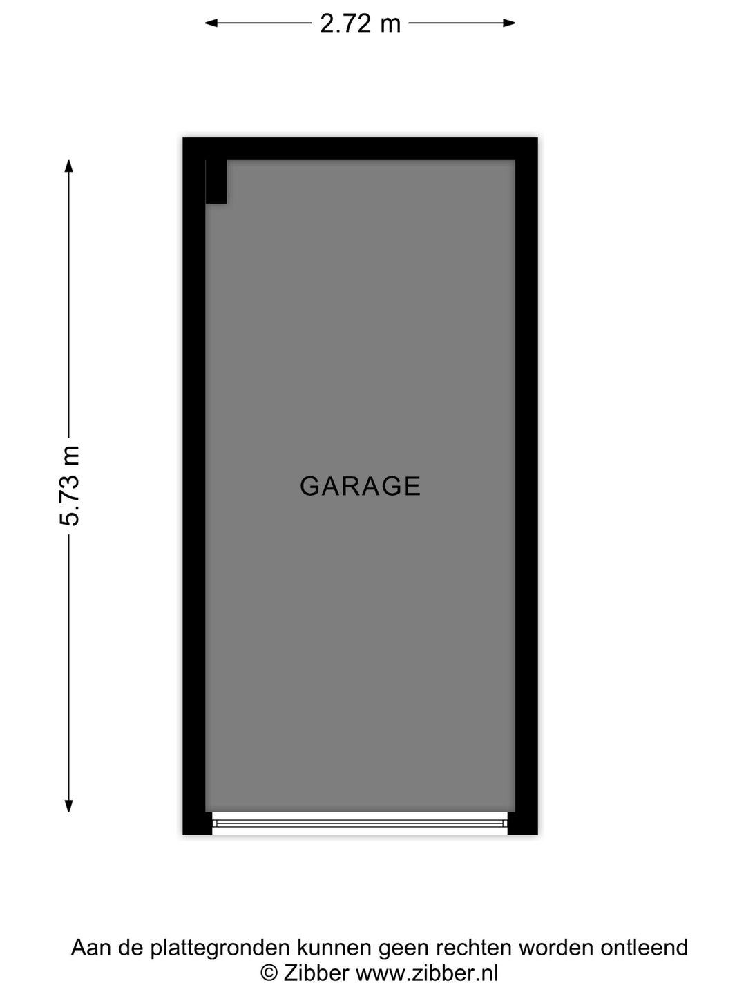 Foto 38 van Rozenhof 6