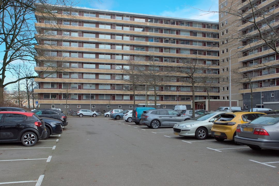 Photo 1 of Bosboom-Toussaintplein 51