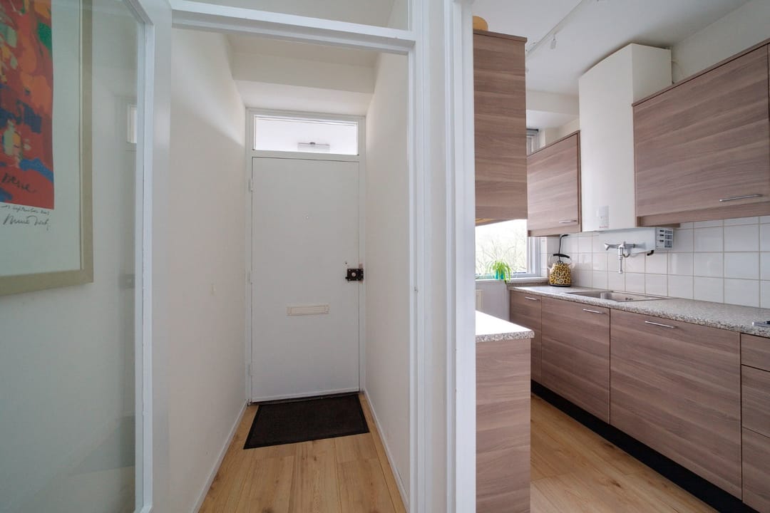 Photo 2 of Bosboom-Toussaintplein 51