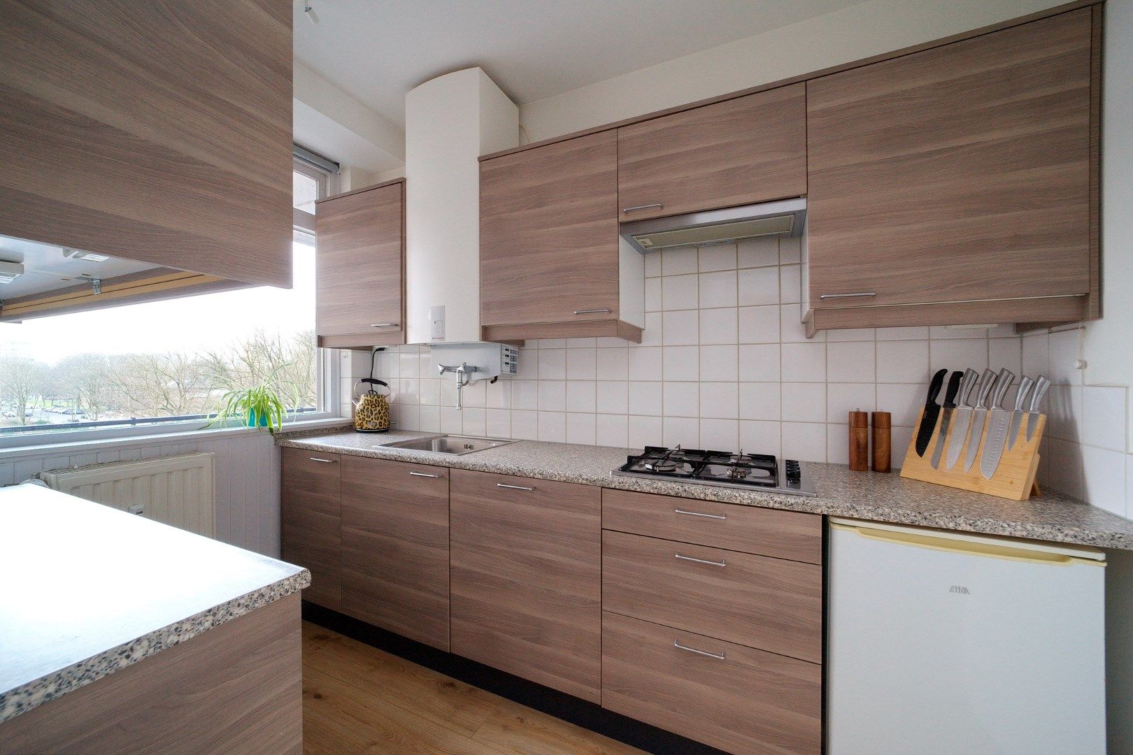 Photo 3 of Bosboom-Toussaintplein 51