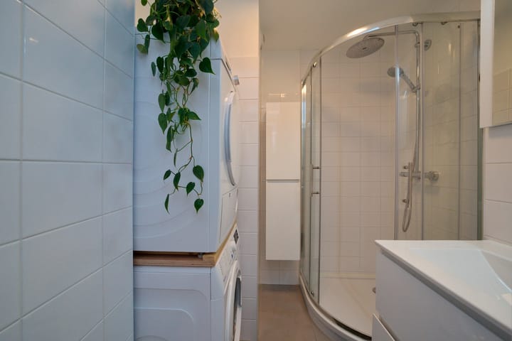 Foto 6 van Bosboom-Toussaintplein 51