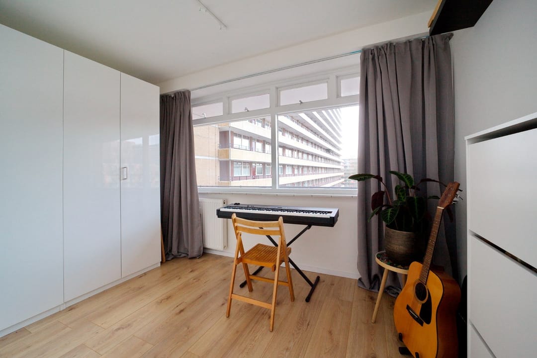 Photo 7 of Bosboom-Toussaintplein 51