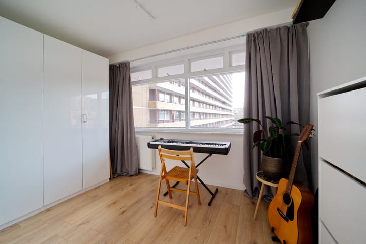 Foto 7 van Bosboom-Toussaintplein 51