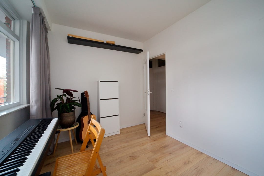 Photo 8 of Bosboom-Toussaintplein 51