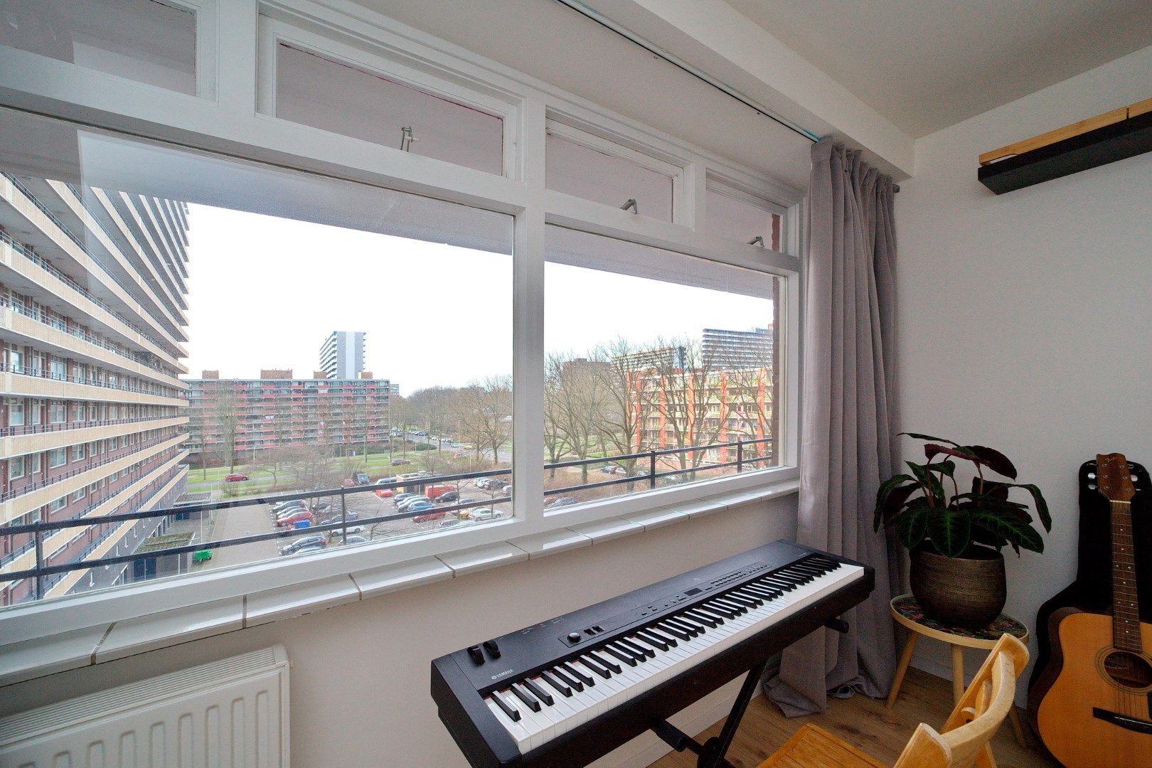 Photo 9 of Bosboom-Toussaintplein 51