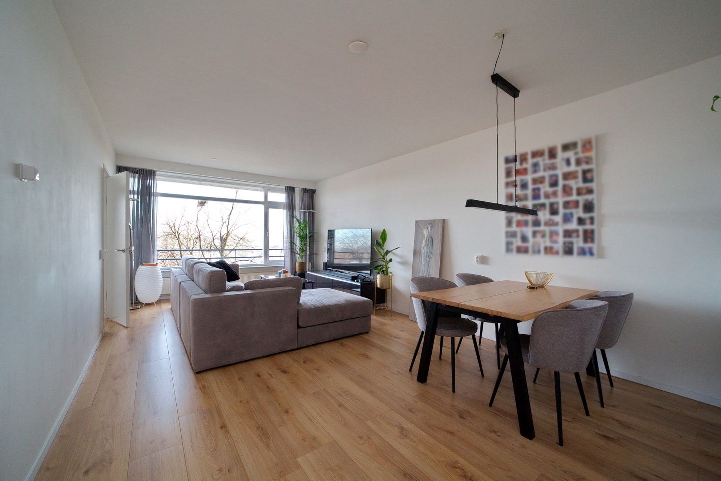 Photo 10 of Bosboom-Toussaintplein 51