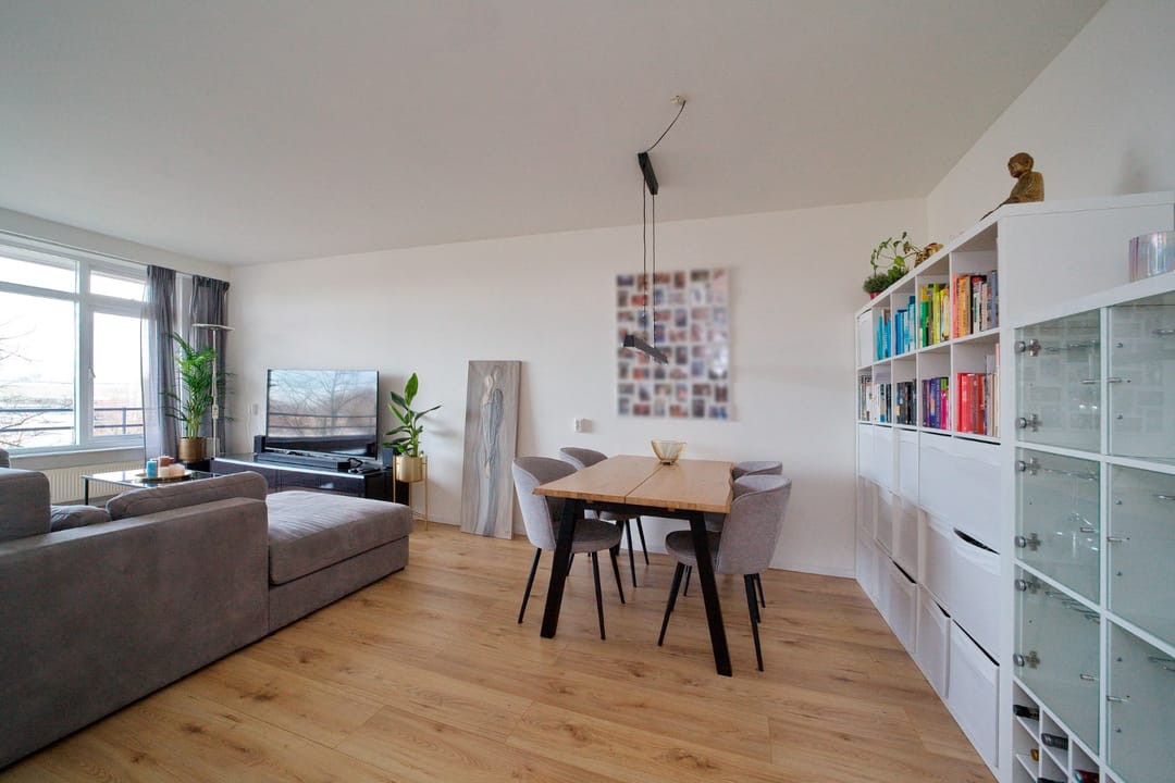 Photo 11 of Bosboom-Toussaintplein 51