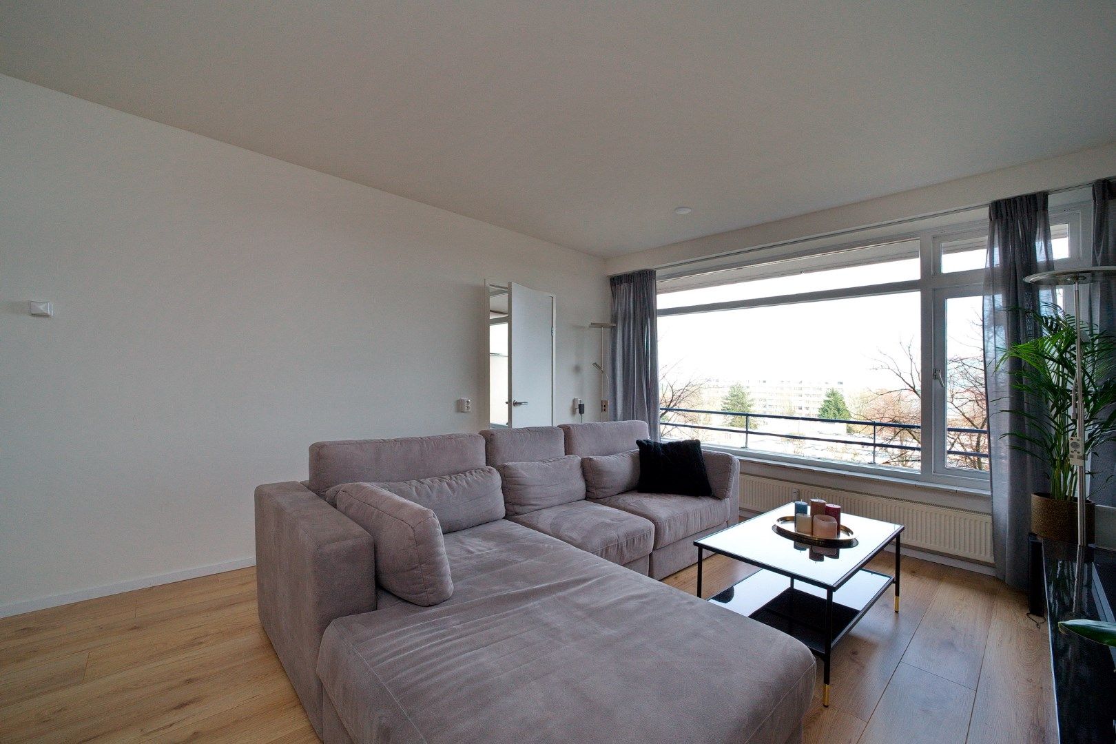 Photo 12 of Bosboom-Toussaintplein 51