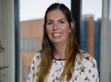 Hanneke Kuiper-Jansen - Administrative Employee