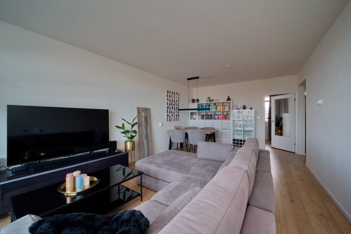 Foto 13 van Bosboom-Toussaintplein 51