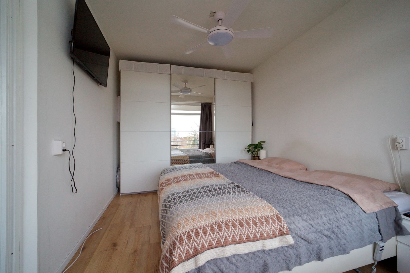 Photo 14 of Bosboom-Toussaintplein 51